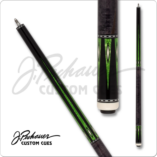 Pechauer JP25R21 Pro Series Cue