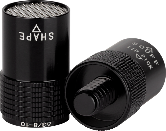 Action JP3JP 3-N-1 Joint Protector Set - 5/16x10