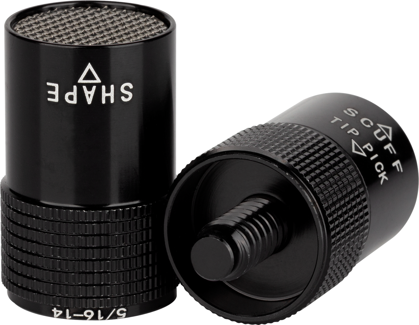 Action JP3JP 3-N-1 Joint Protector Set - 5/16x14