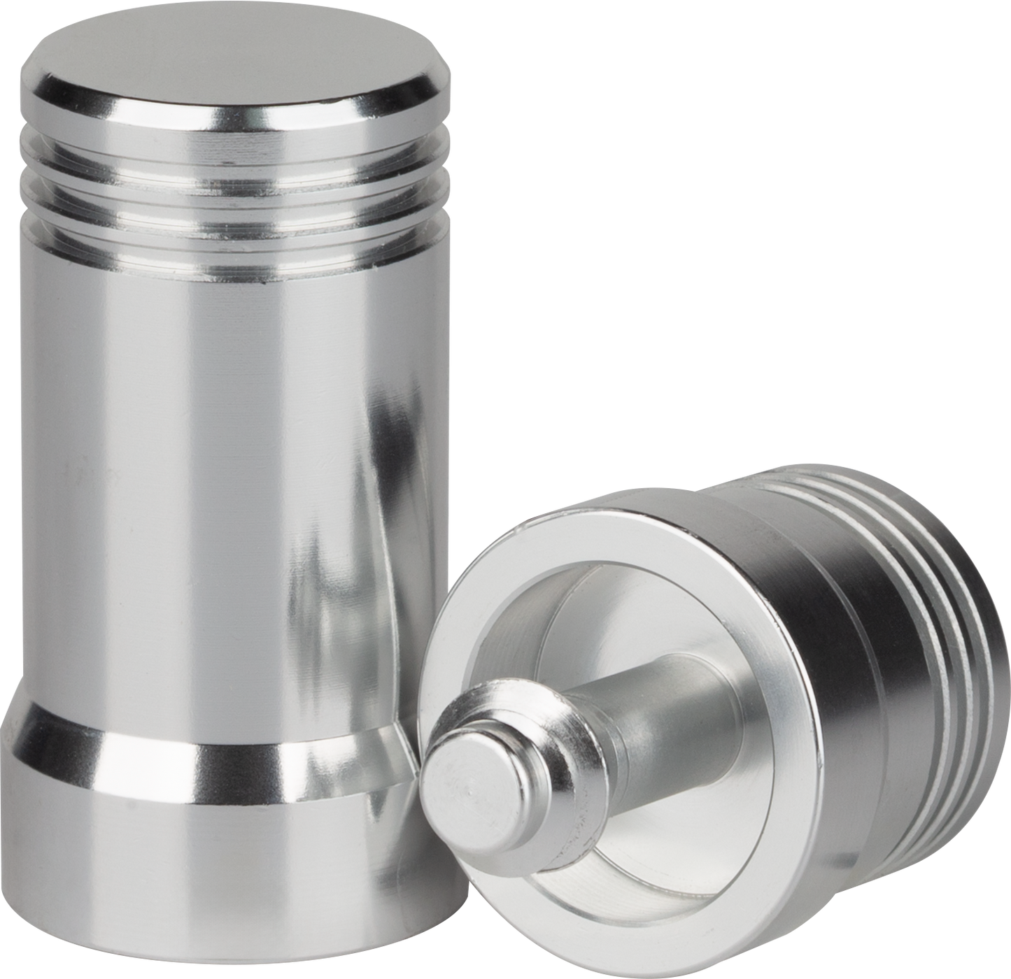 Action JPAJP Aluminum Joint Protector Set - 5/16x10