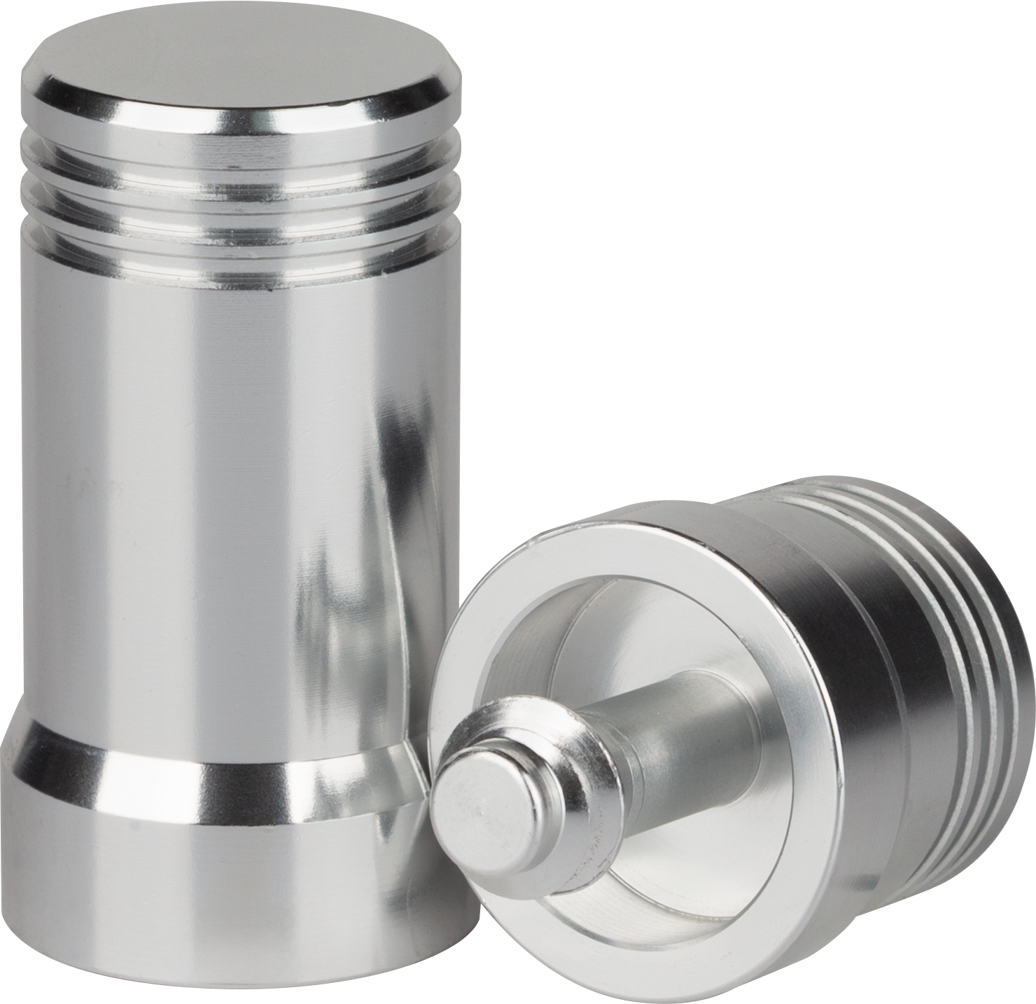 Action JPAJP Aluminum Joint Protector Set - 5/16x10