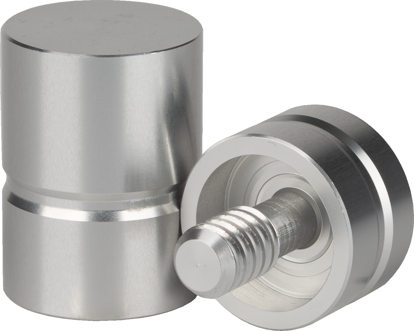 Action JPAJP Aluminum Joint Protector Set - 5/16x14