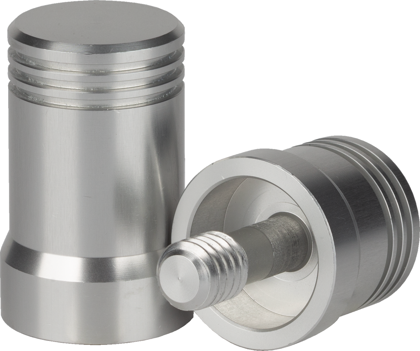 Action JPAJP Aluminum Joint Protector Set - 5/16x18