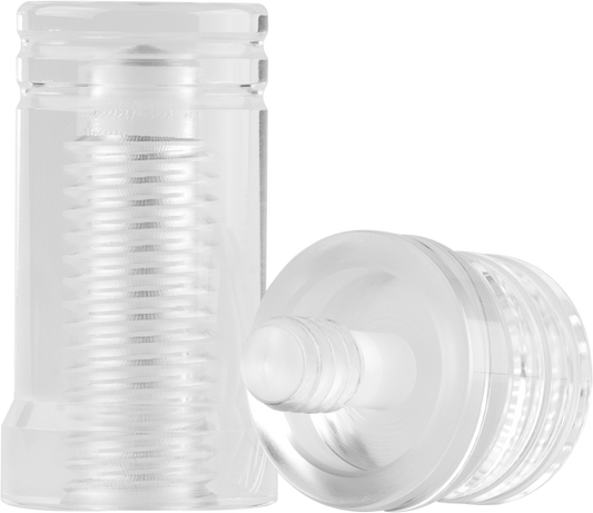 Action JPCJP Clear Joint Protector Set - 5/16x14