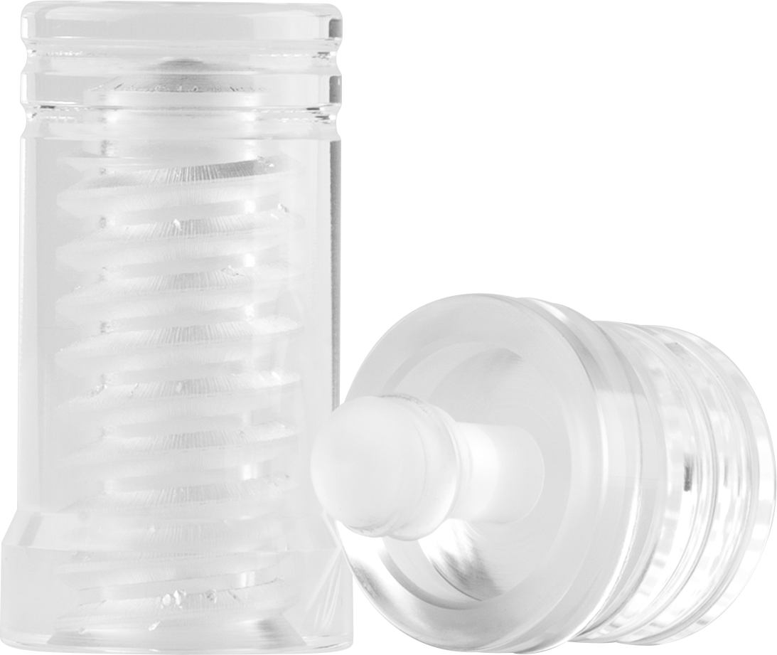 Action JPCJP Clear Joint Protector Set - Radial