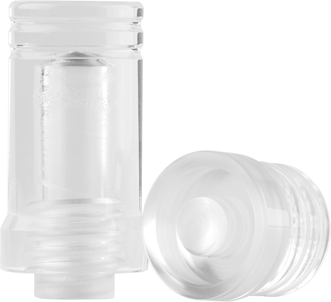 Action JPCJP Clear Joint Protector Set - Uni-Loc