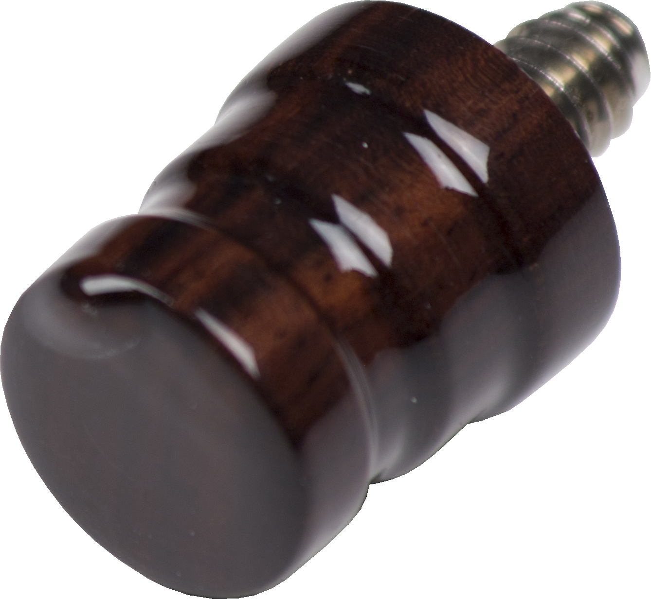 Action JPEXMALE Male Exotic Wood Joint Protector - Rw10