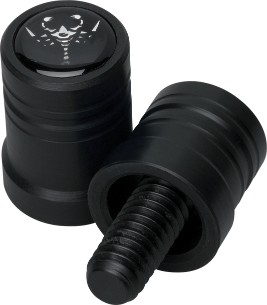 Scorpion JPSC Joint Protectors - 3/8x14
