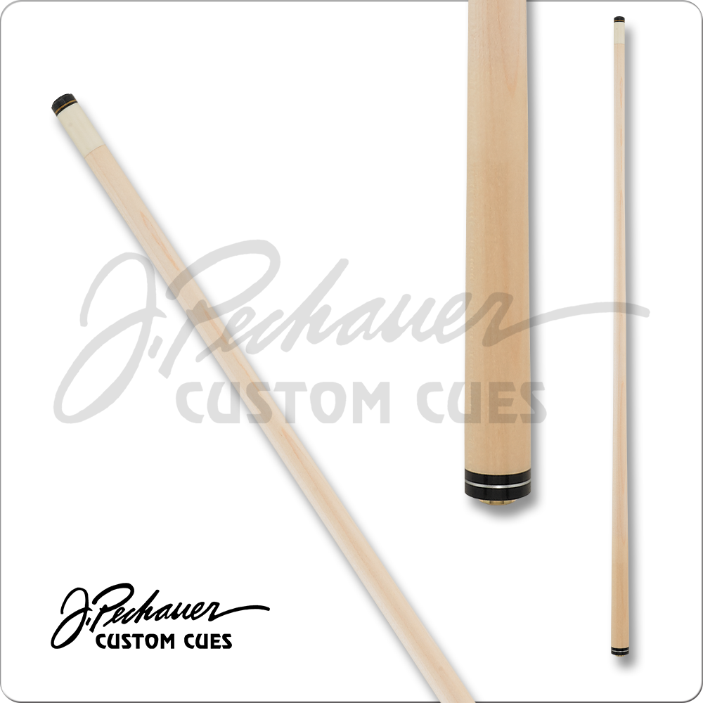 Pechauer JPXS Shaft