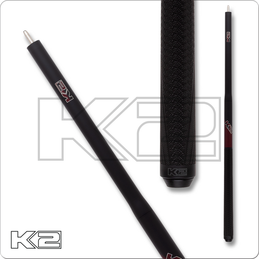Koda K2 K2BJ05 Break Jump - Red