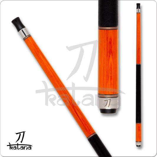Katana Dragon - KAT2501 - Orange Cue