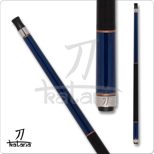 Katana Dragon - KAT2502 - Blue Cue