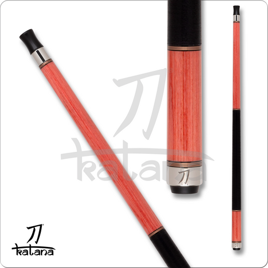 Katana Dragon - KAT2507 - Pink Cue