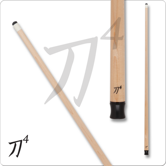 Katana Dragon - Carbon Core Shaft