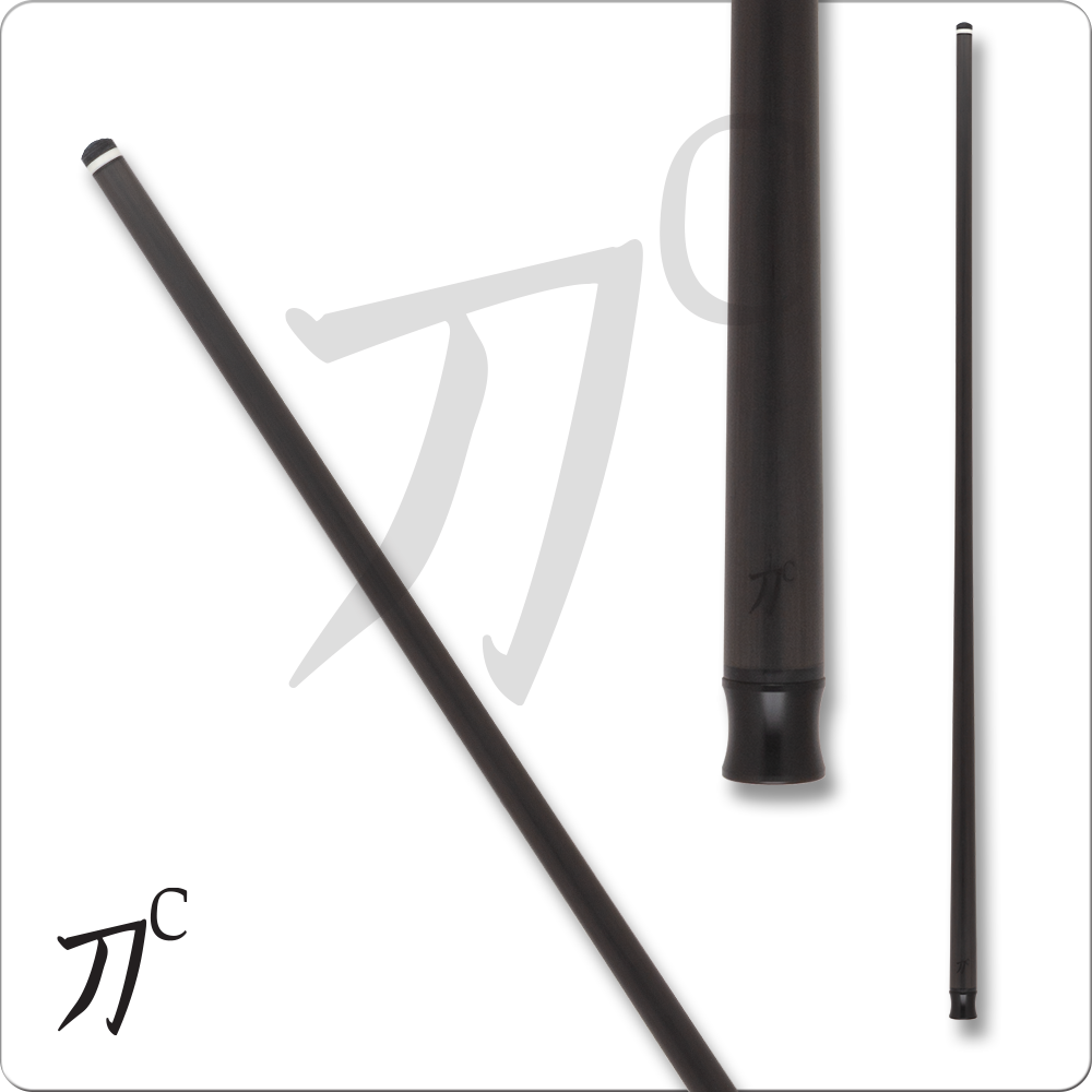 Katana Dragon - Carbon Fiber Shaft