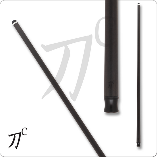 Katana Dragon - Carbon Fiber Shaft