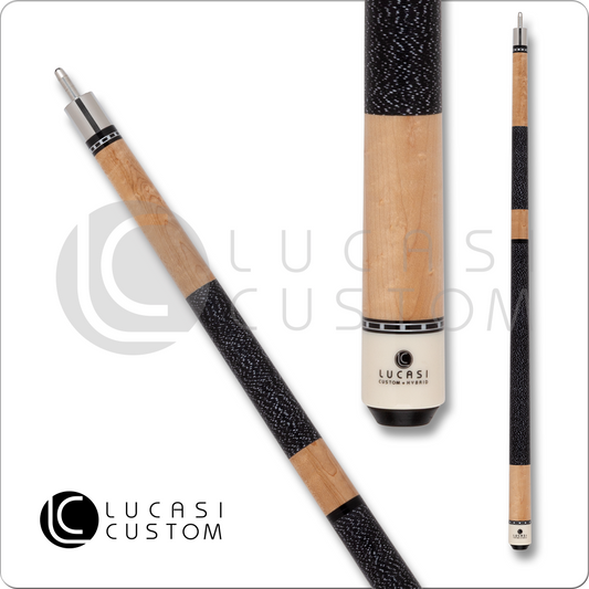 Lucasi L2000JB Jump Break Cue