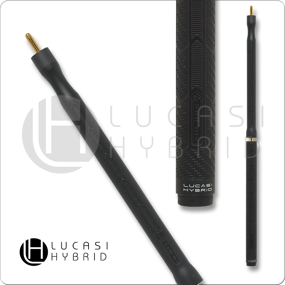 Lucasi LHAH2 Hybrid Air Hog Jump Cue