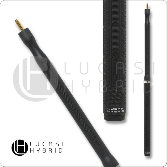 Lucasi LHAH2 Hybrid Air Hog Jump Cue
