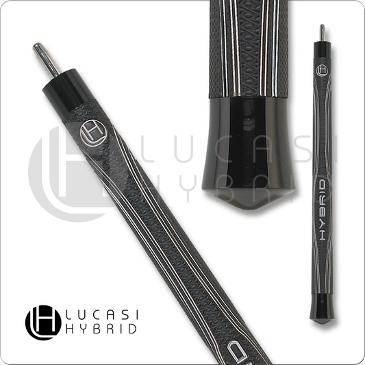 Lucasi LHAH5W Hybrid  Air Hog Jump Cue