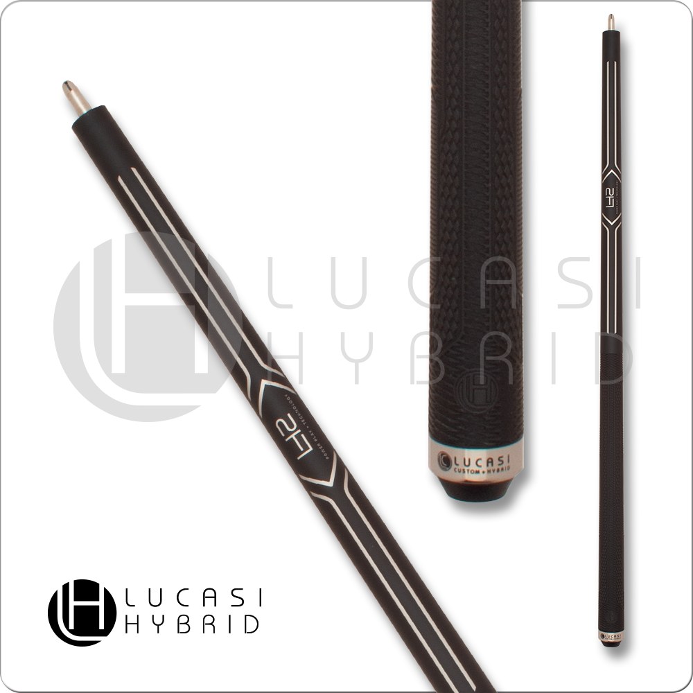 Lucasi LHC14 Hybrid Cue - 19