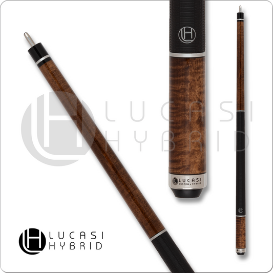 Lucasi LHE20 Hybrid Cue