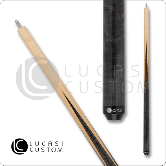 Lucasi LZ2000SPG Custom Sneaky Pete Cue