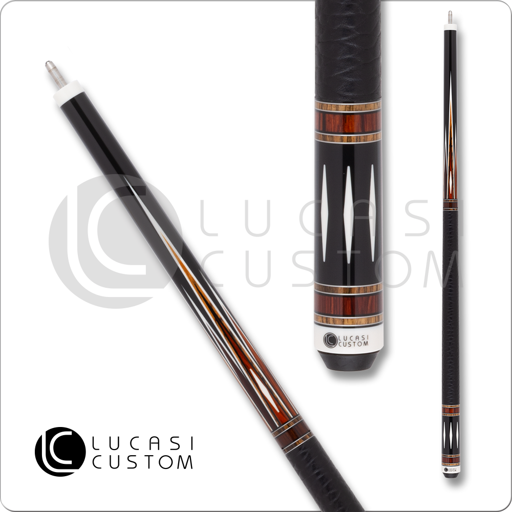 Lucasi LZC39 Custom Cue