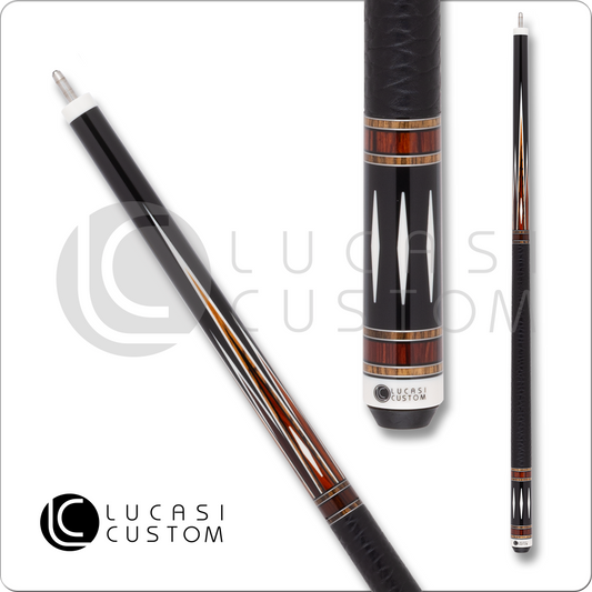 Lucasi LZC39 Custom Cue
