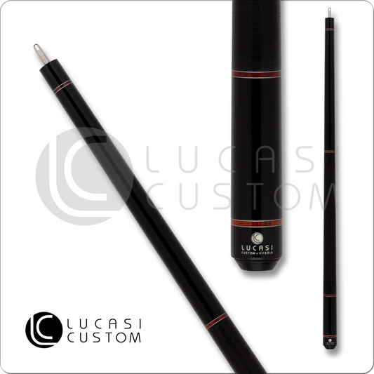 Lucasi LZD6 Custom Cue - 19
