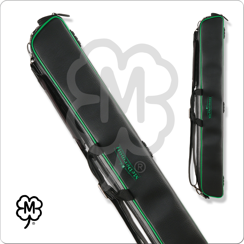 McDermott Sport 2x2 MCDC22 Hard Case