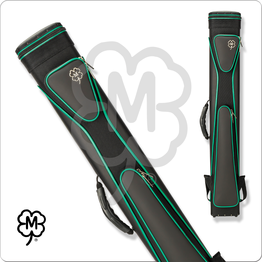 McDermott Backpack 3x5 MCDC35 Hard Case