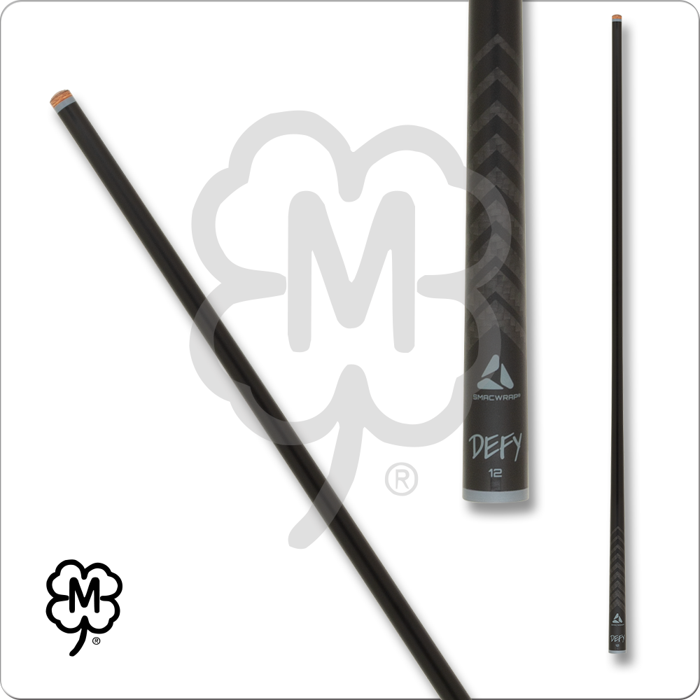 McDermott MCDCF Defy Carbon Fiber Shaft - 10_12.0