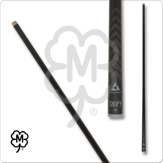 McDermott MCDCF Defy Carbon Fiber Shaft - 10_12.0