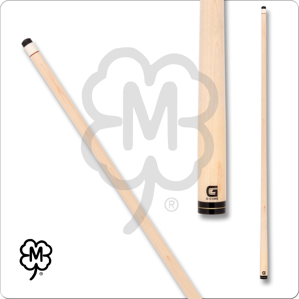 McDermott MCDG G Core Shaft - Ef12
