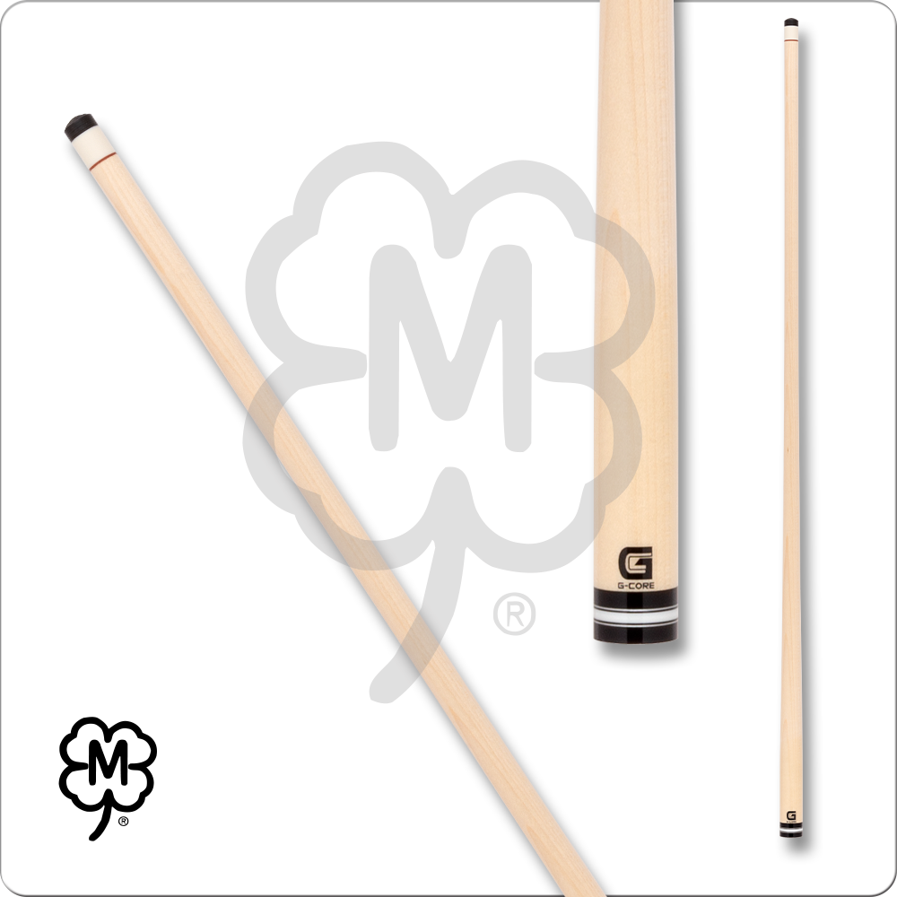 McDermott MCDG G Core Shaft - Whtsil12