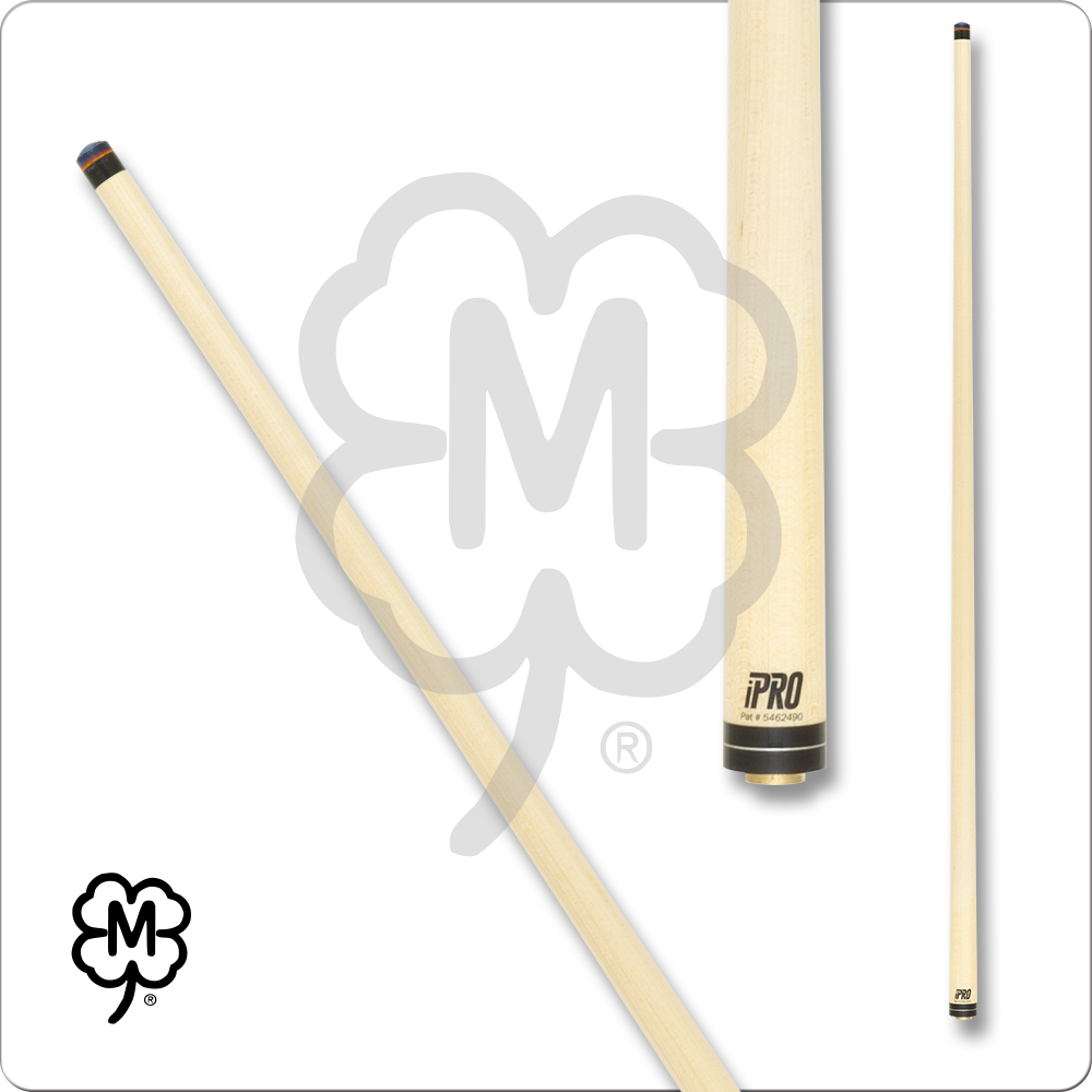 McDermott MCDIP  i-PRO Shaft - 14r