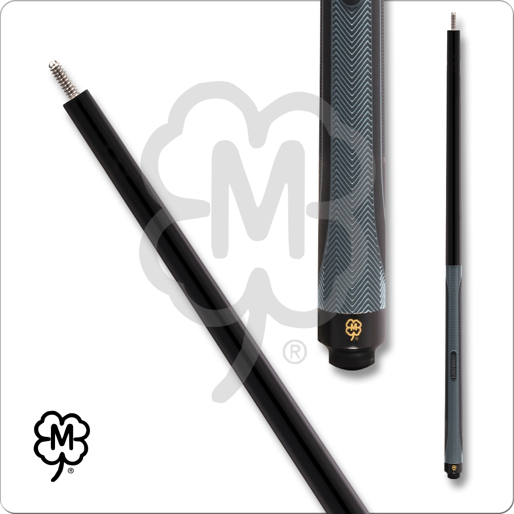 McDermott Sledgehammer MCDSH1 Break Cue - 18oz