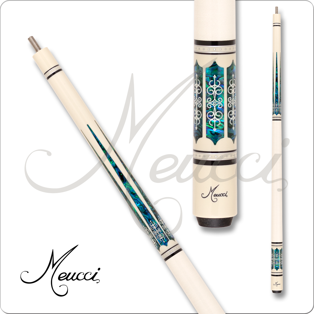 Meucci ME2103 Cue - 18oz