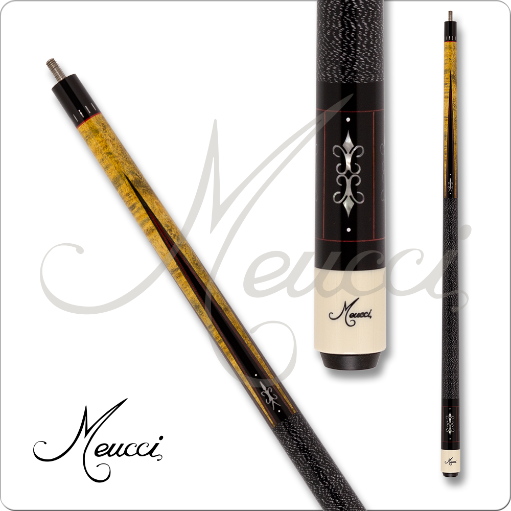 Meucci ME9715 Cue - 18oz