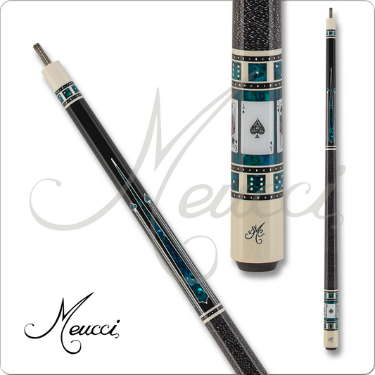 Meucci MECAS03 Cue - 19oz