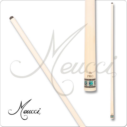 Meucci MECAS03 Cue - Xs