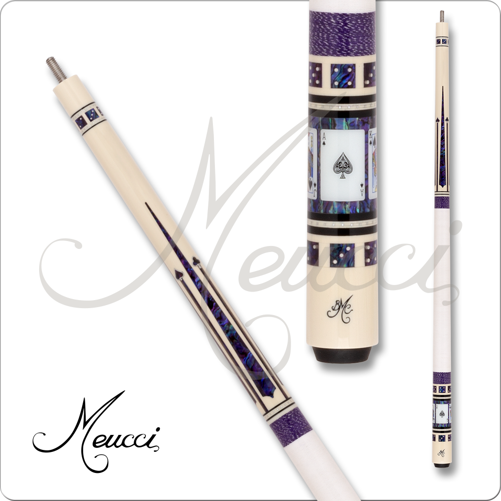 Meucci MECAS05 Cue - 19oz
