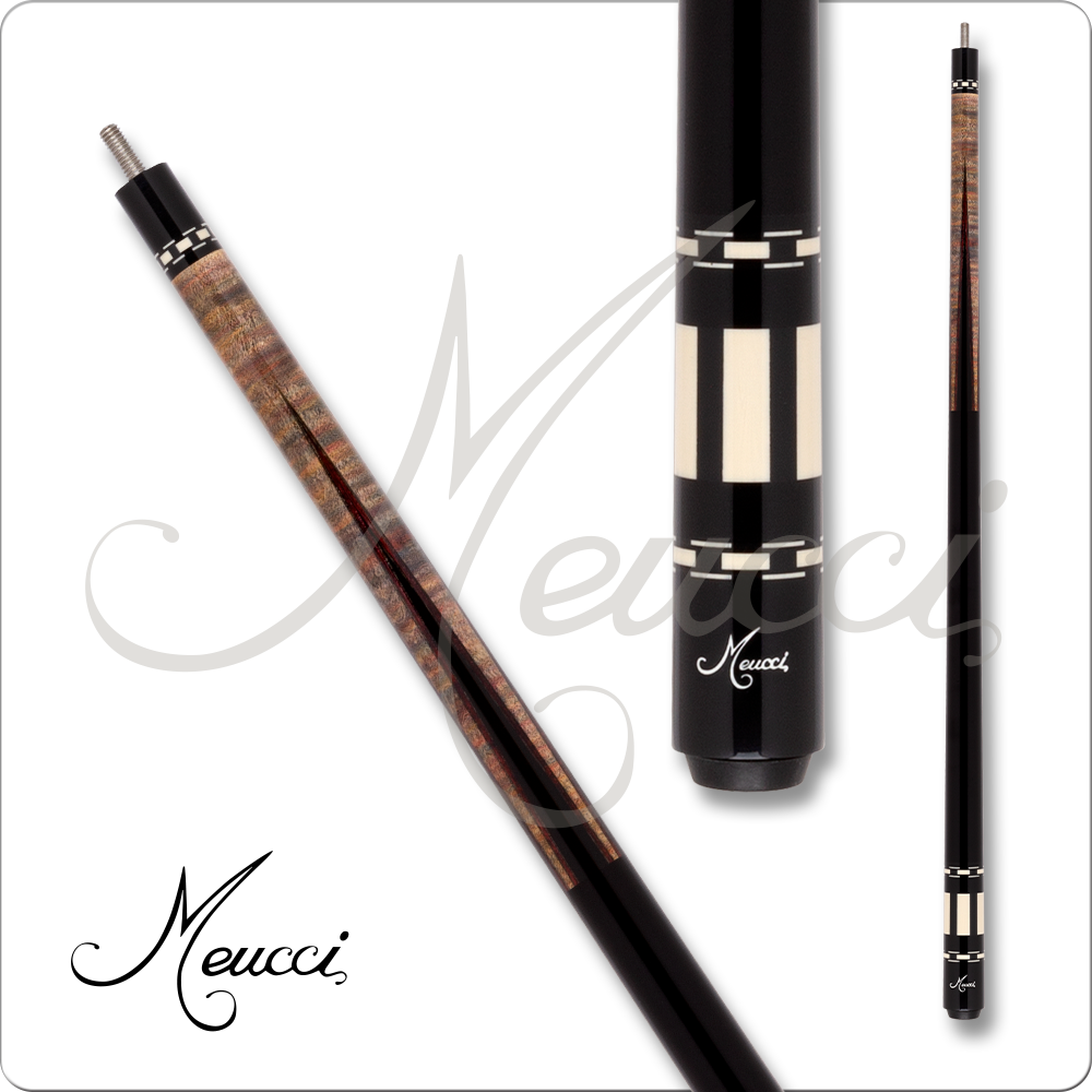 Meucci MEHOF01 Hall Of Fame Cue - 18oz