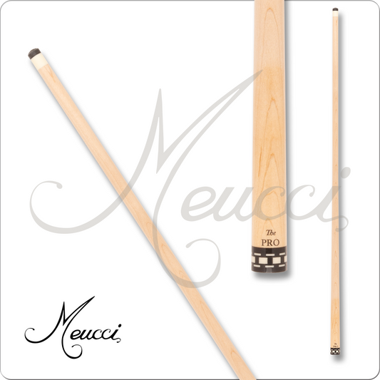 Meucci MEHOF01 Hall Of Fame Cue - Xs