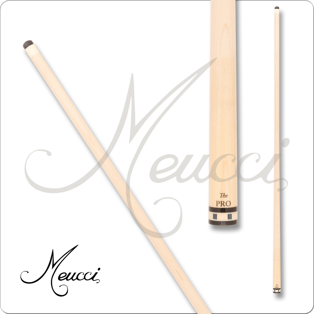 Meucci MEHOF02 Hall Of Fame Cue - Xs