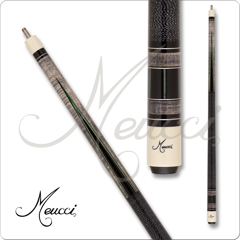 Meucci MEJS01 Cue