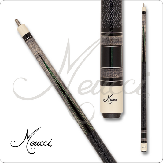 Meucci MEJS01 Cue