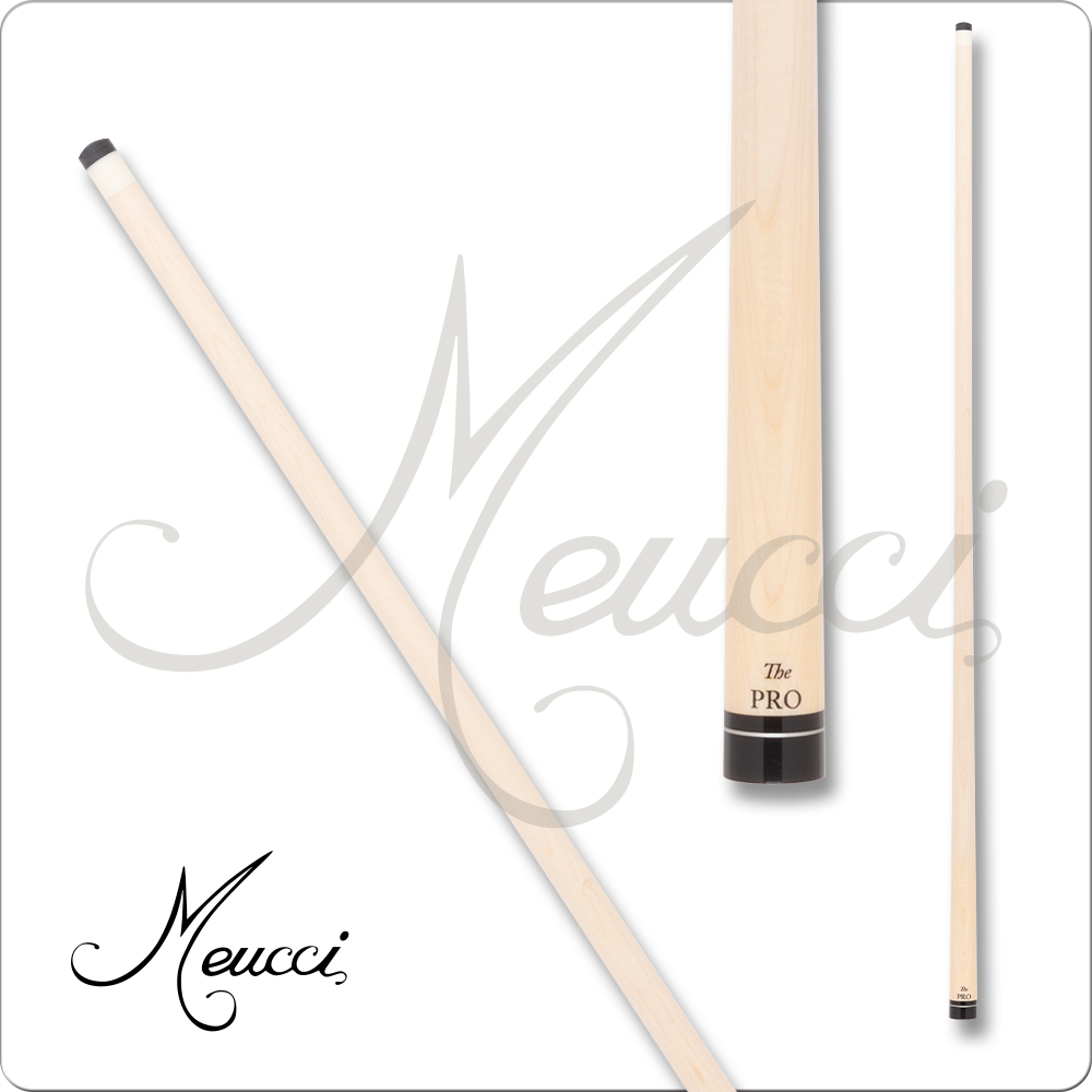 Meucci MEJS01 Shaft - Xs