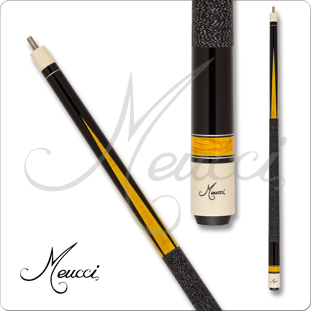 Meucci MEP02 Power Piston Cue